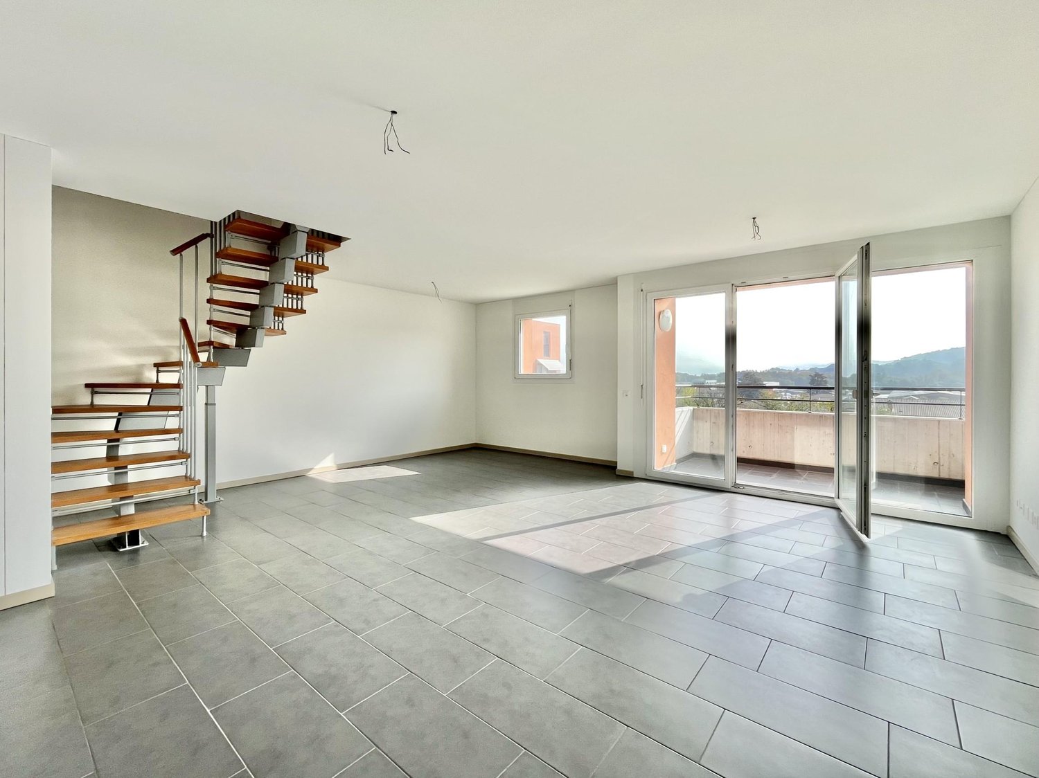 4 ½ pièces appartement
