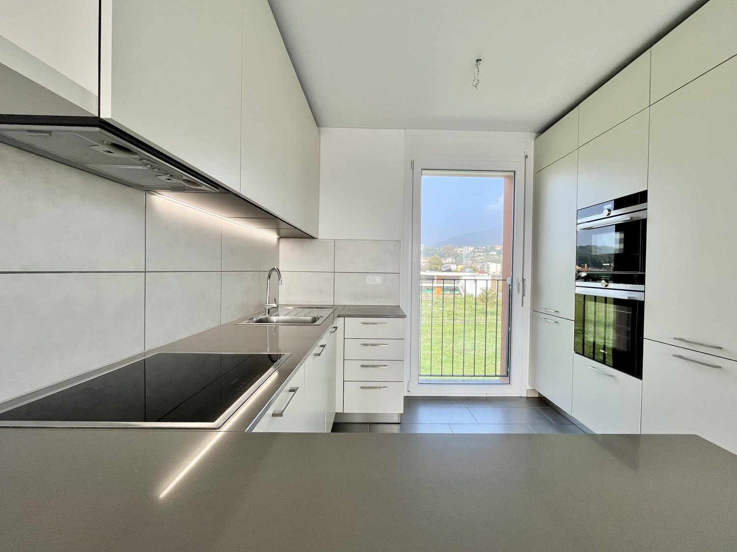 4 ½ pièces appartement