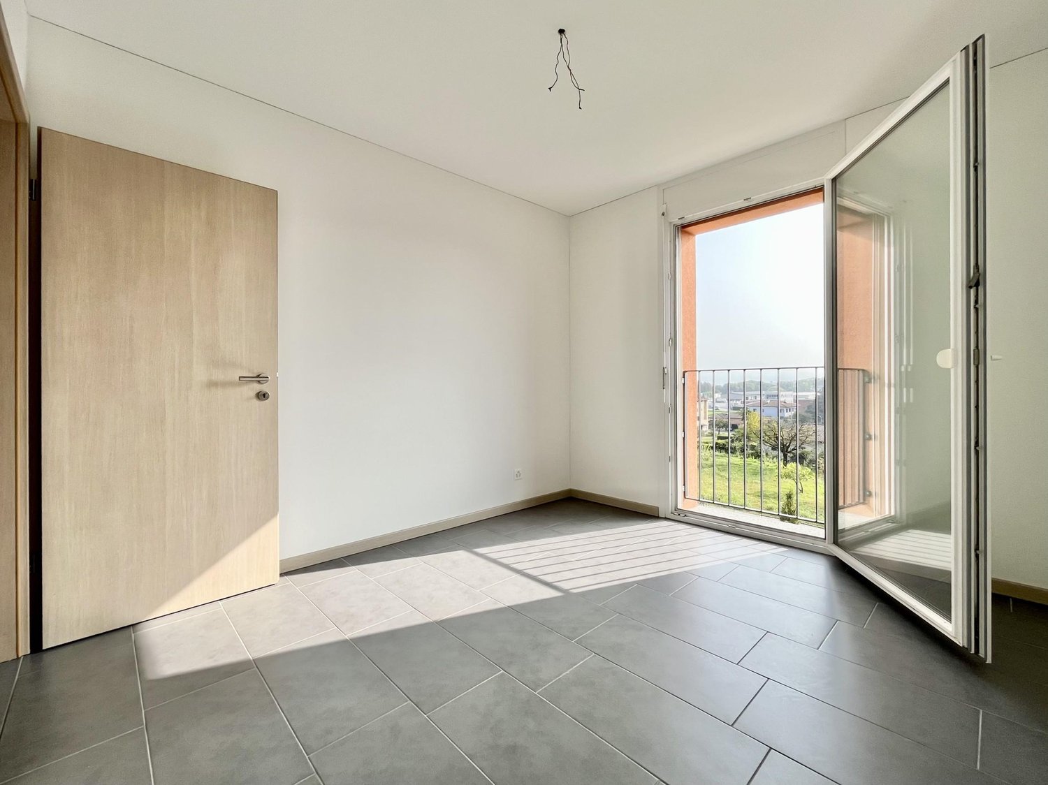 4 ½ pièces appartement