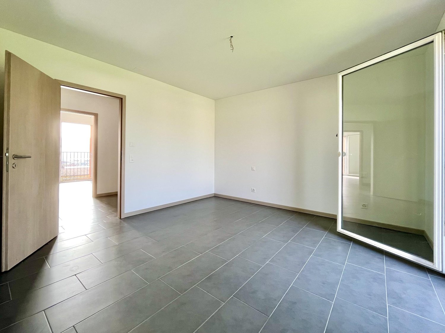 4 ½ pièces appartement