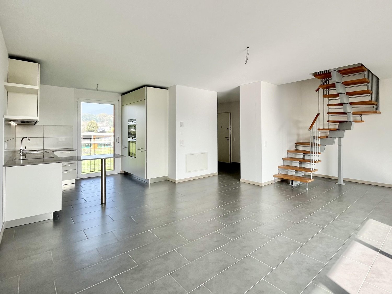 4 ½ pièces appartement