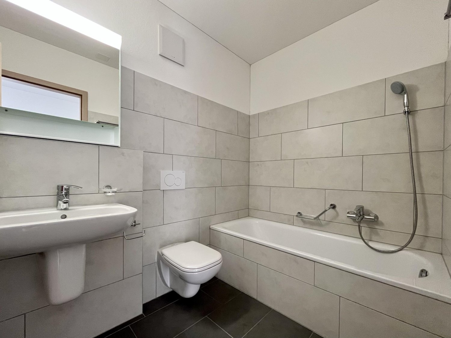 4 ½ pièces appartement