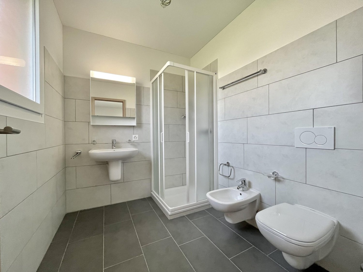 4 ½ pièces appartement