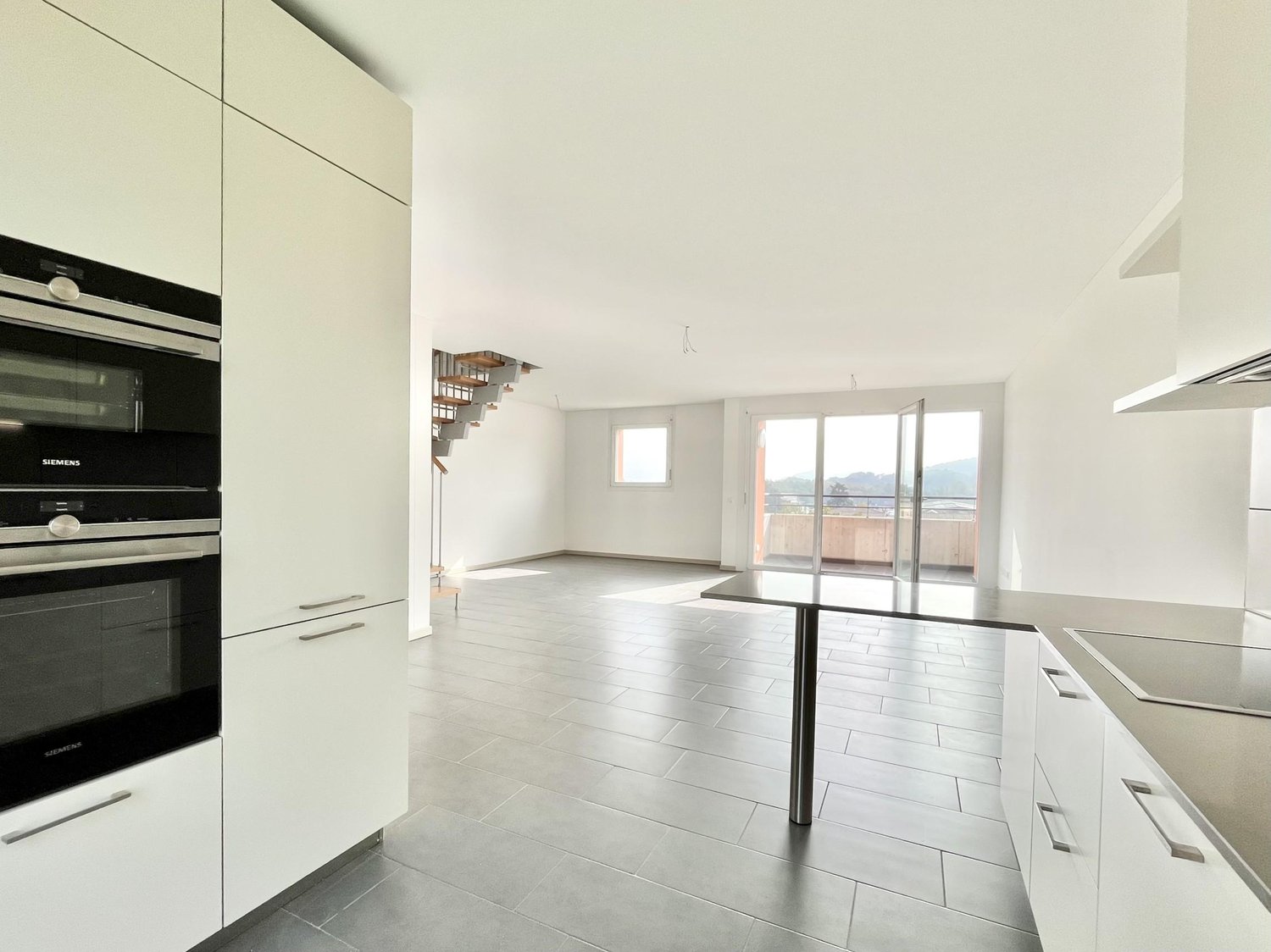 4 ½ pièces appartement