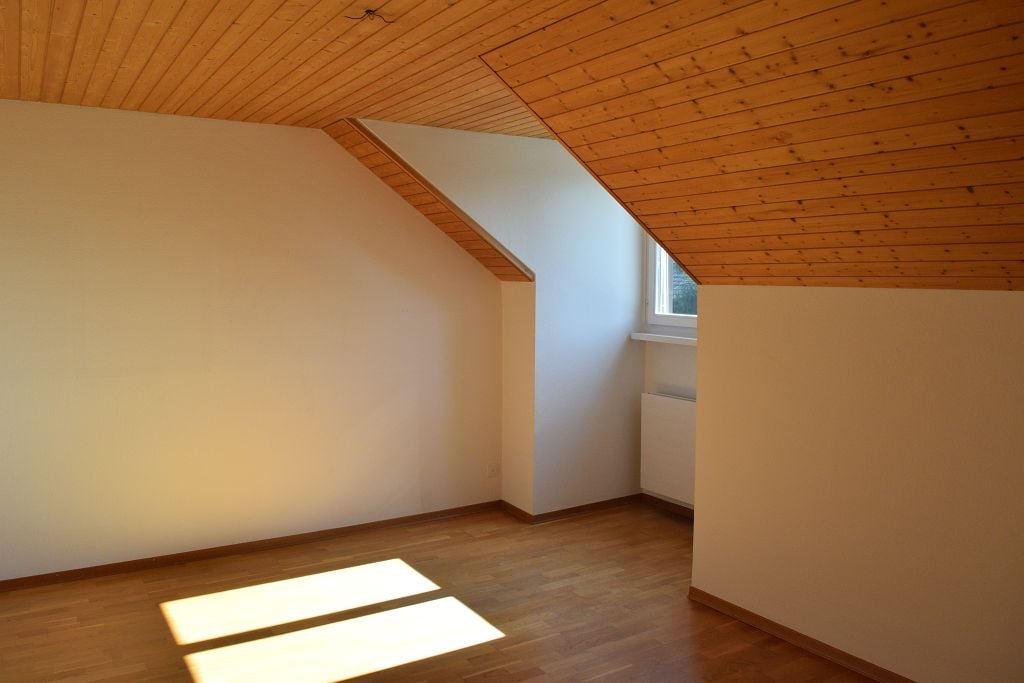 3 ½ rooms apartment, photo 2 of 5