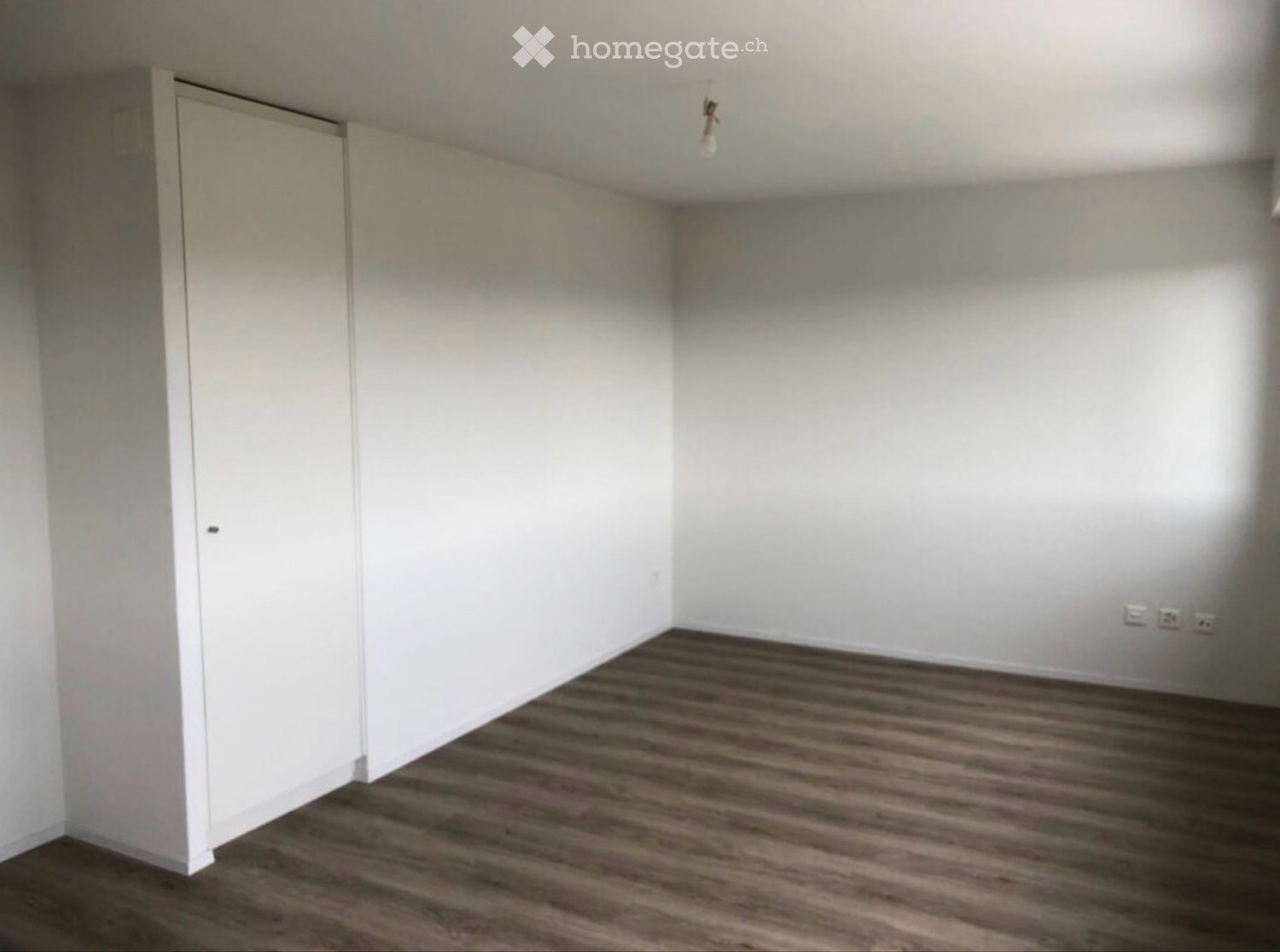 1 room apartment