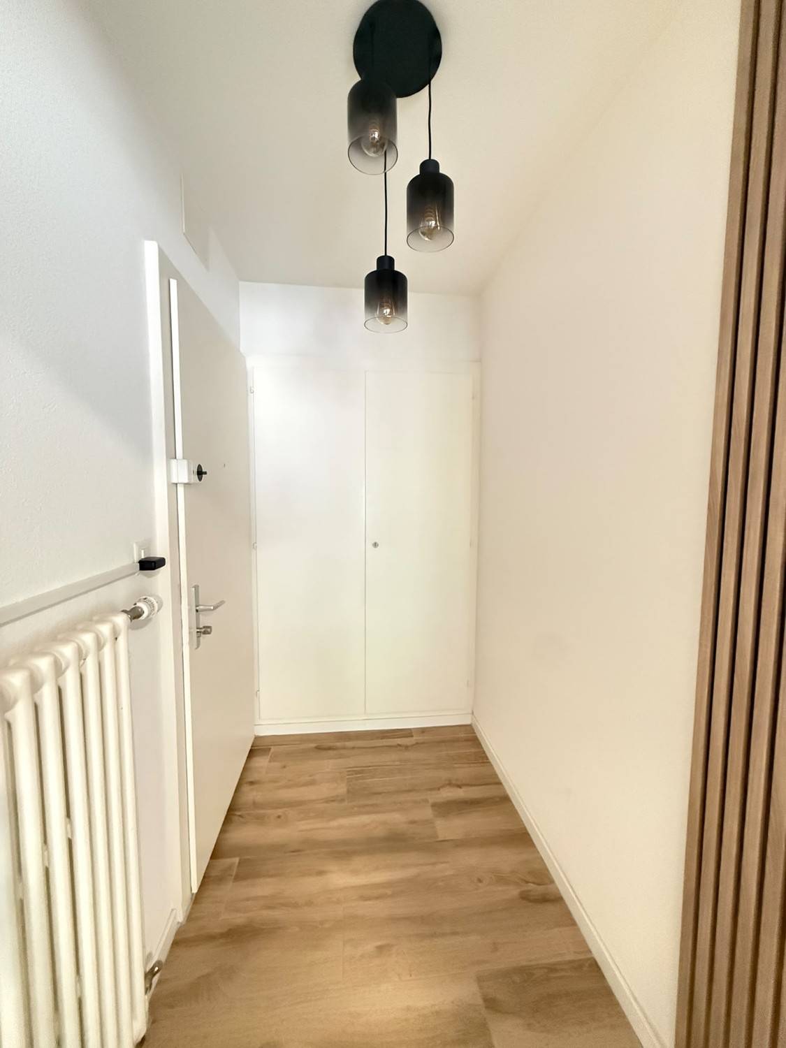 3 rooms apartment, photo 1 of 10