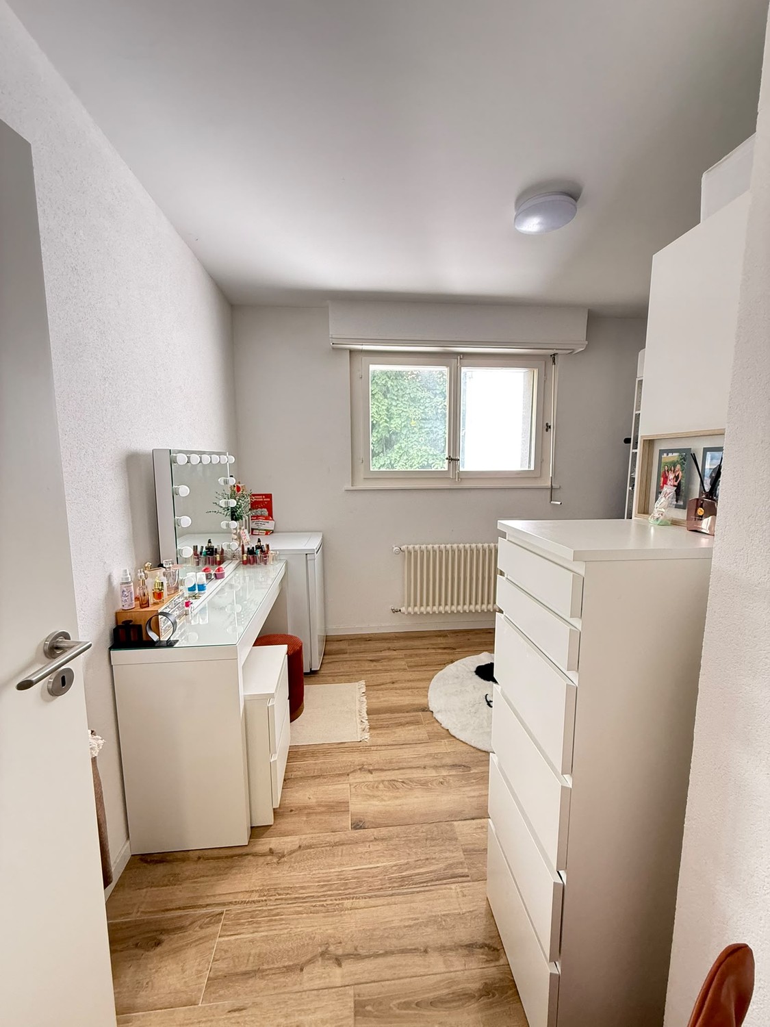 3 rooms apartment, photo 10 of 10
