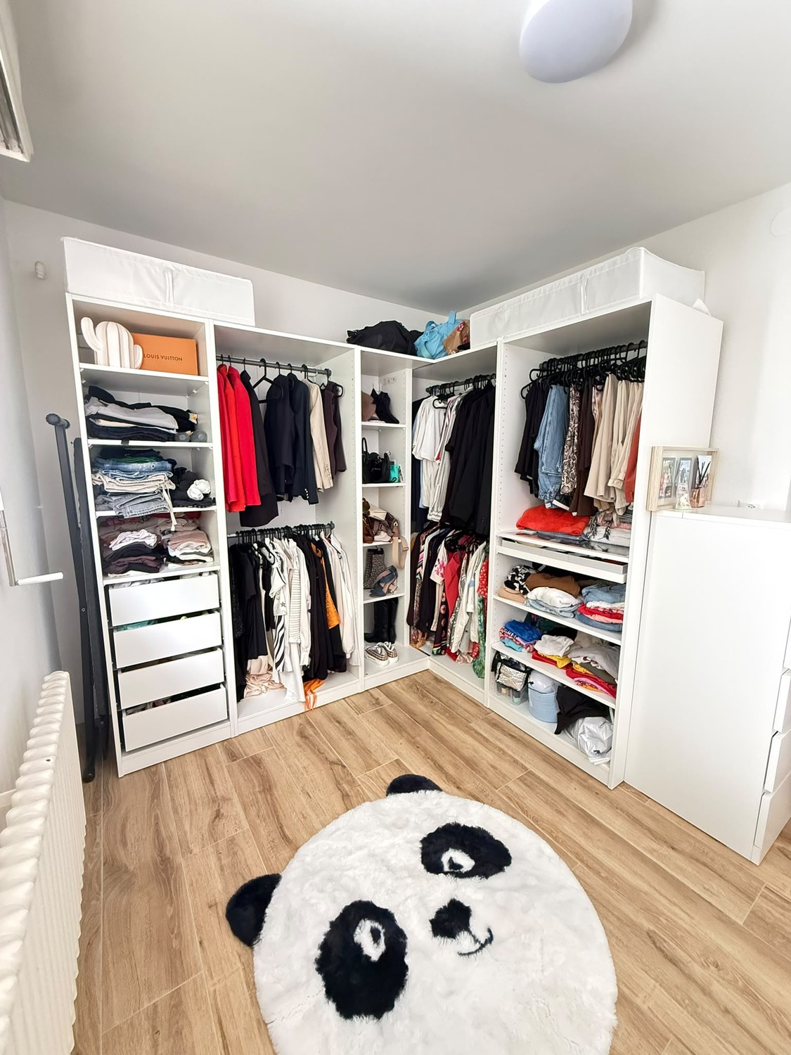 3 rooms apartment, photo 4 of 10