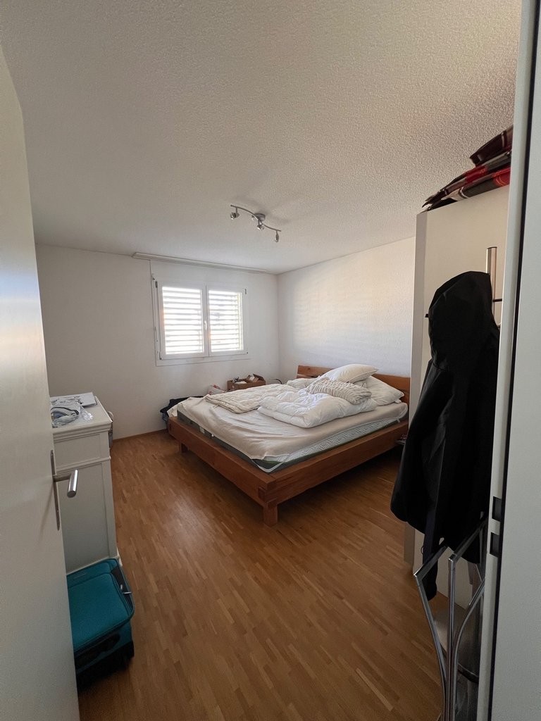 2 ½ rooms attic flat, photo 5 of 10