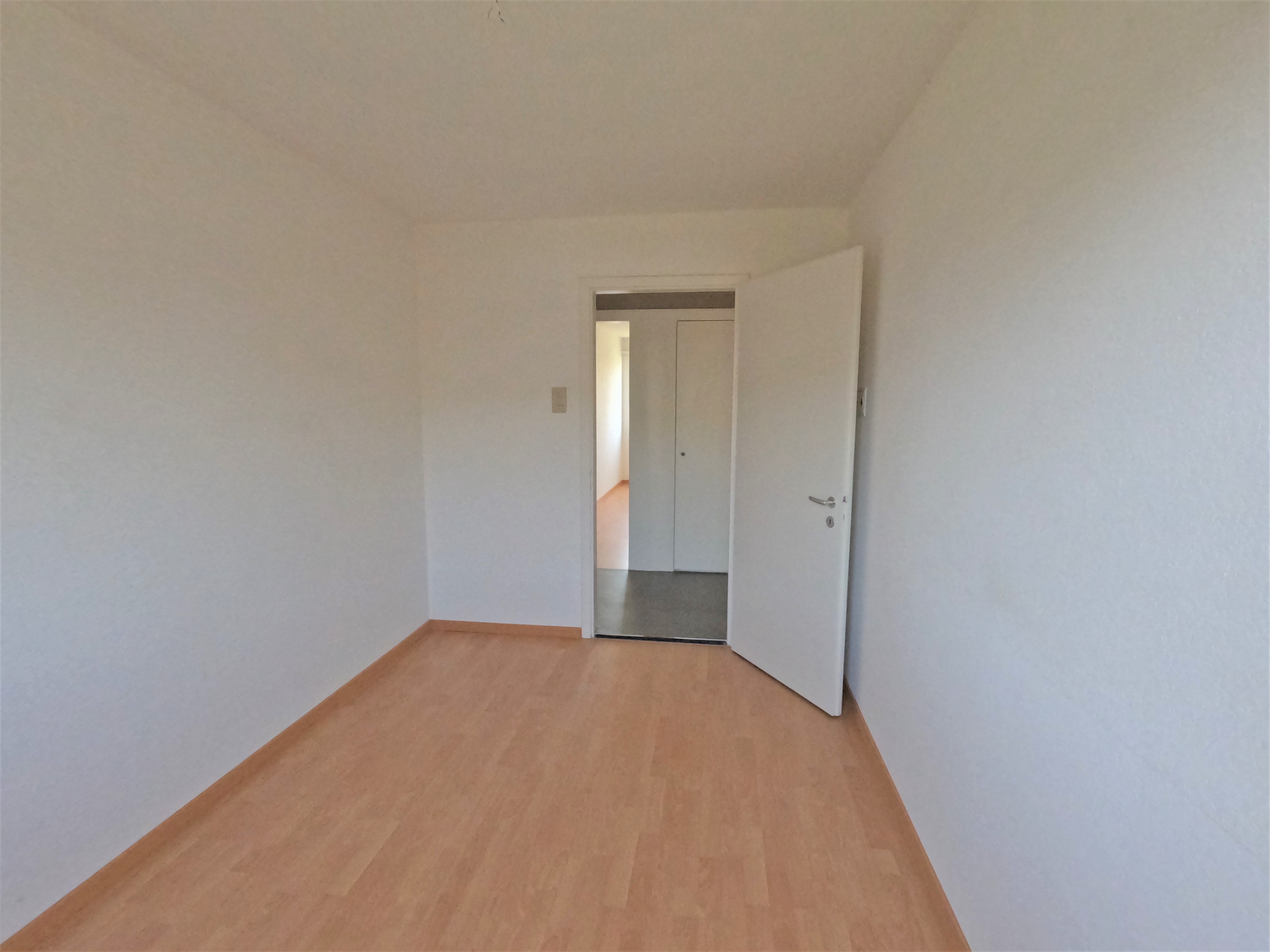 4 rooms apartment
