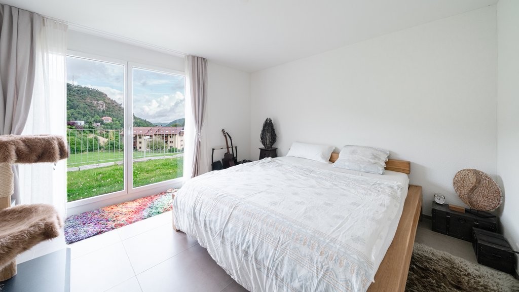 3 ½ pièces appartement