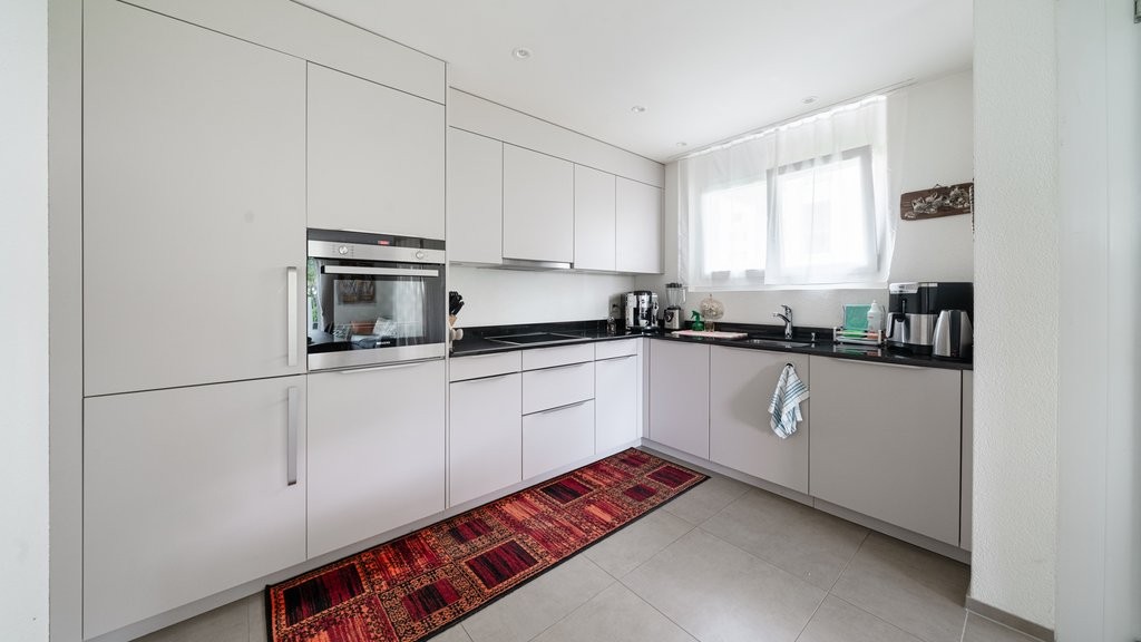 3 ½ pièces appartement