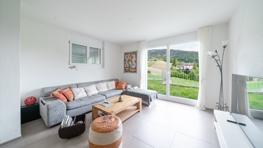 3 ½ pièces appartement