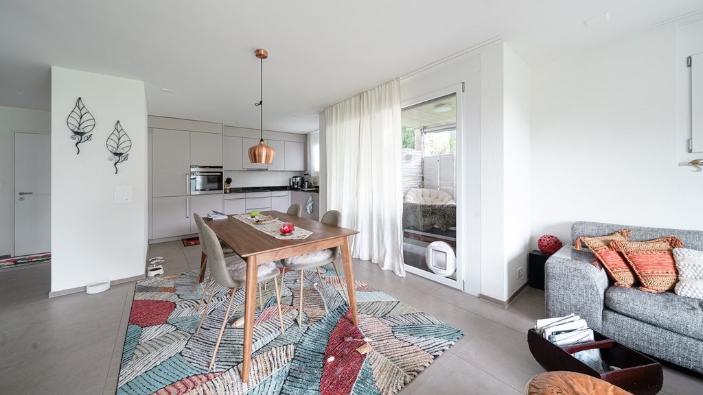 3 ½ pièces appartement
