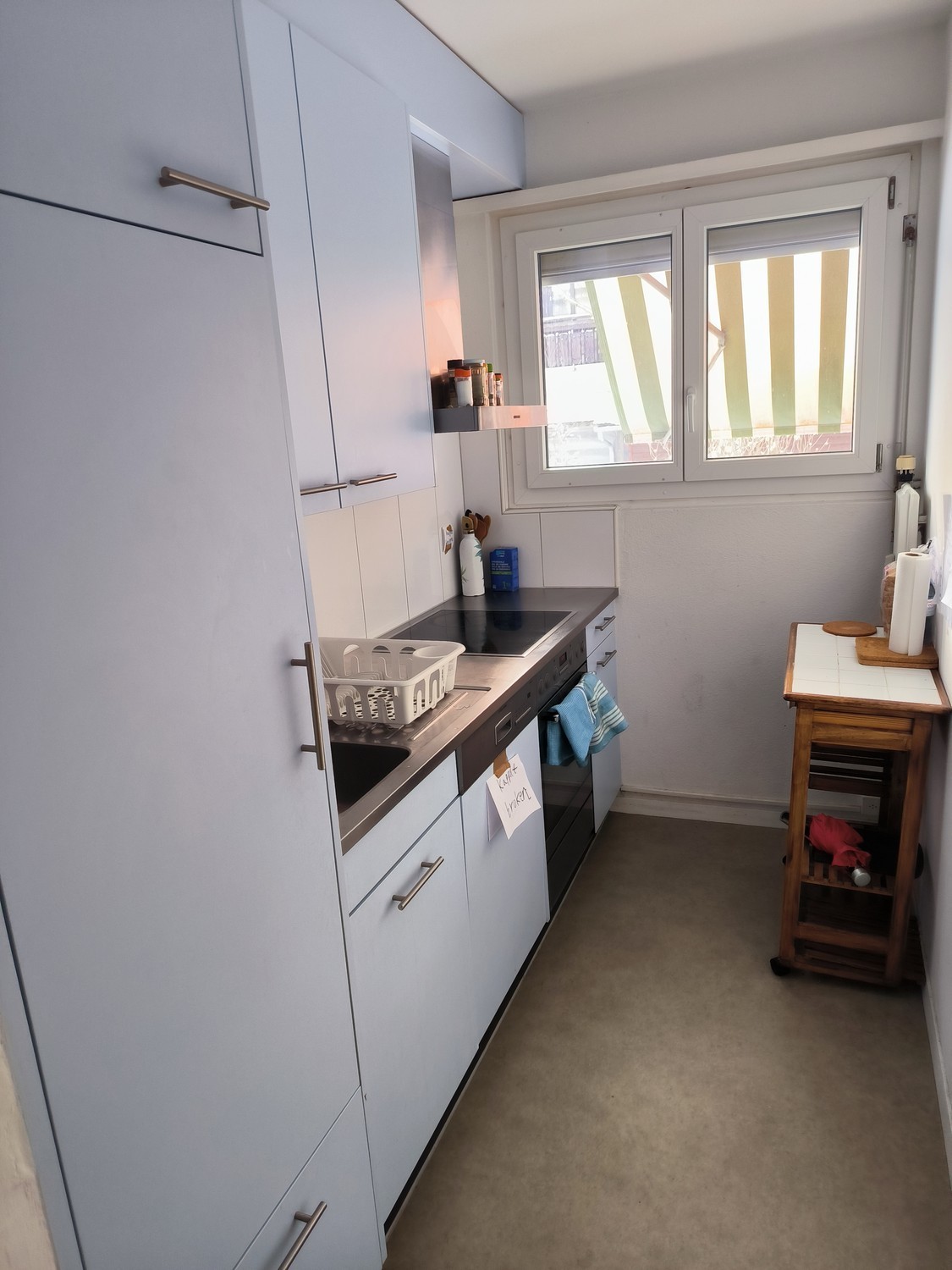 Room in a shared flat, photo 1 of 5