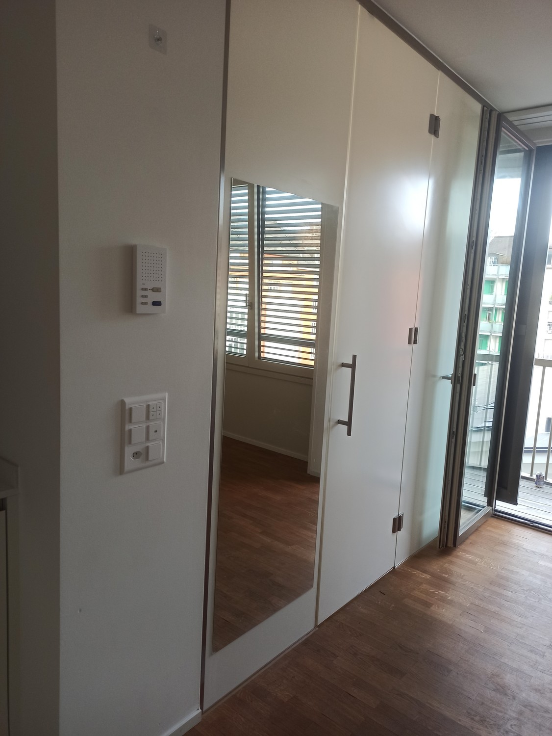 1 ½ rooms apartment, photo 2 of 4
