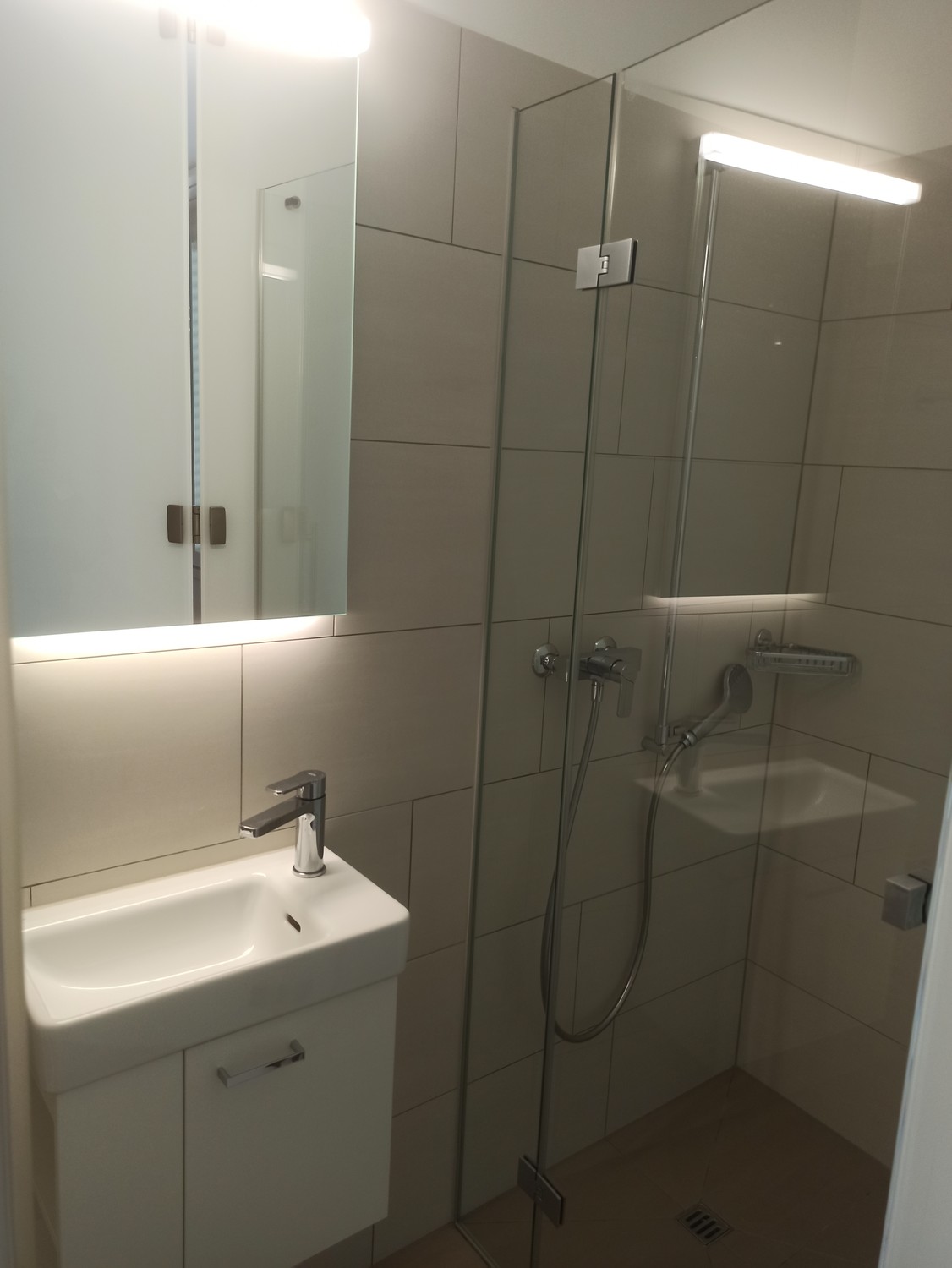 1 ½ rooms apartment, photo 4 of 4