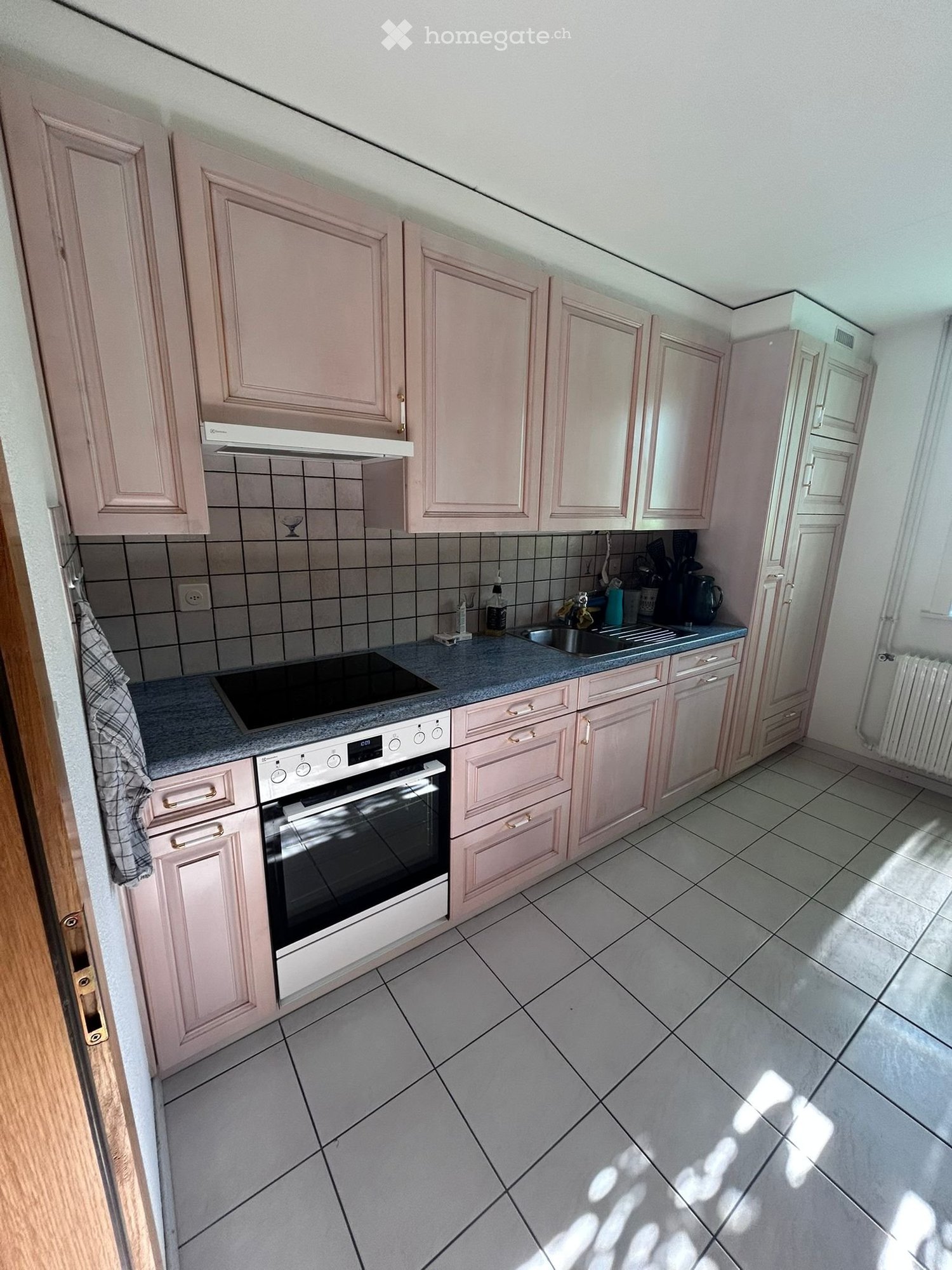3 ½ rooms apartment, photo 1 of 5