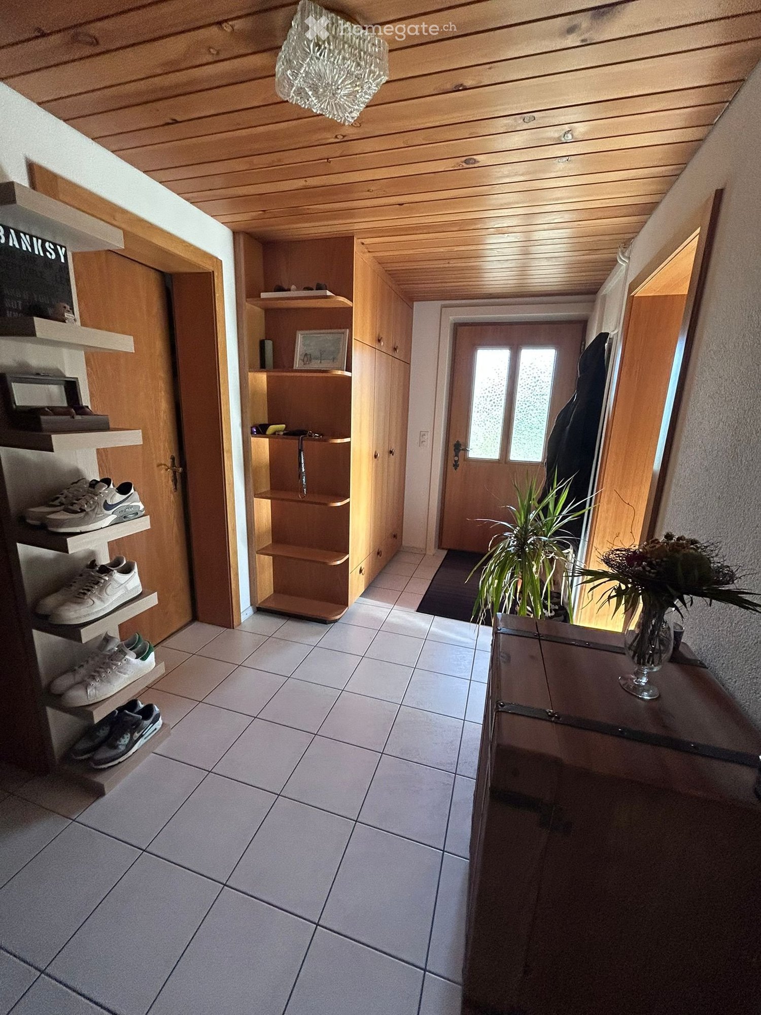 3 ½ rooms apartment, photo 3 of 5