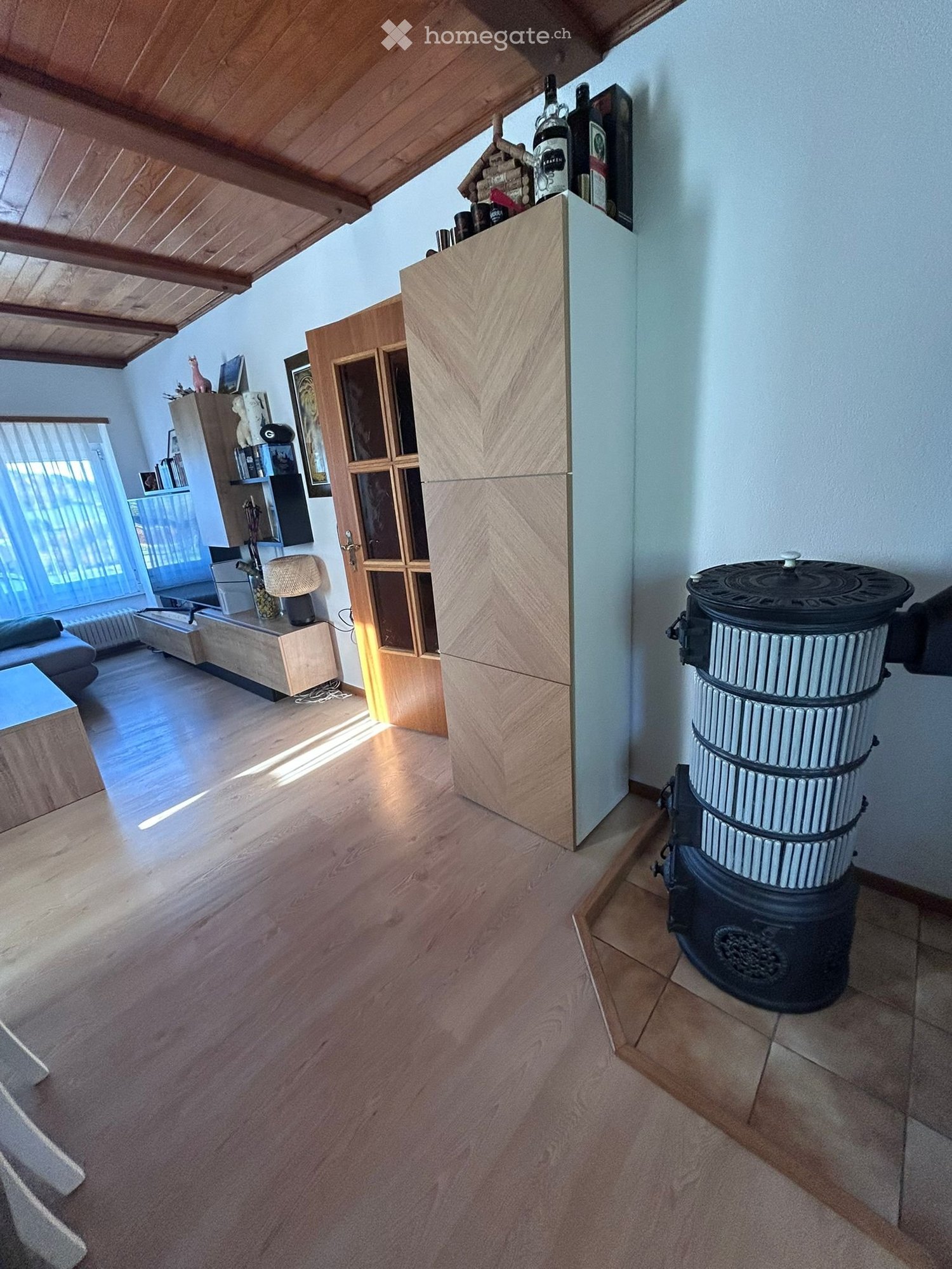3 ½ rooms apartment, photo 5 of 5