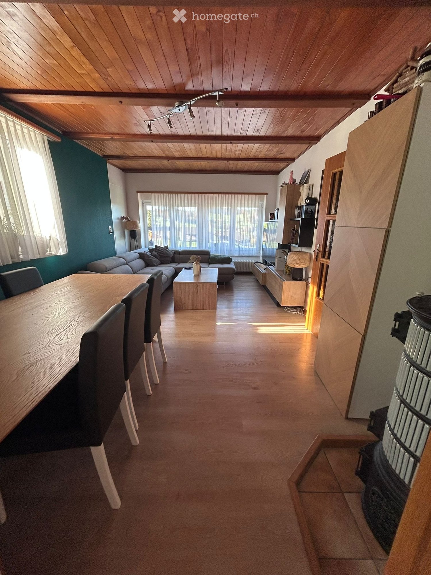 3 ½ rooms apartment, photo 2 of 5