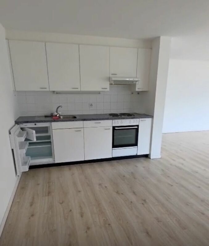 2 ½ pièces appartement