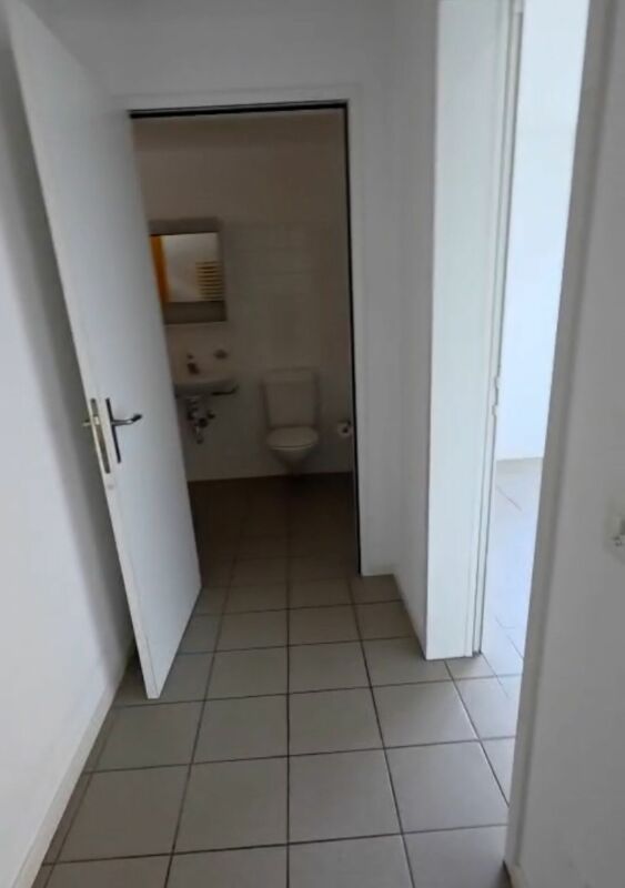 2 ½ pièces appartement