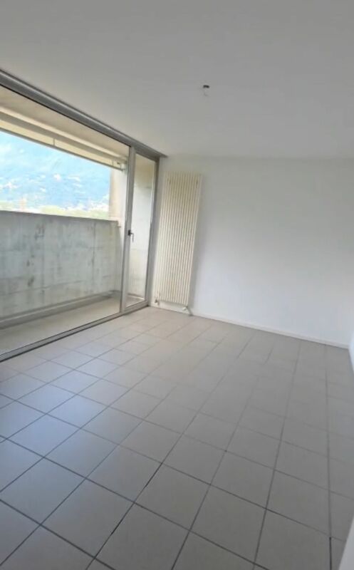 2 ½ pièces appartement