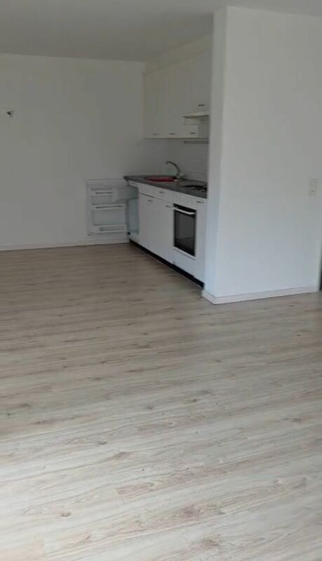 2 ½ pièces appartement