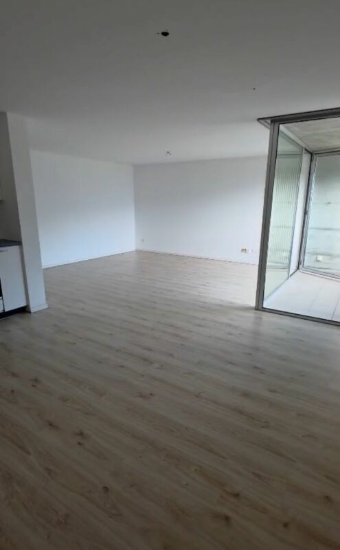 2 ½ pièces appartement