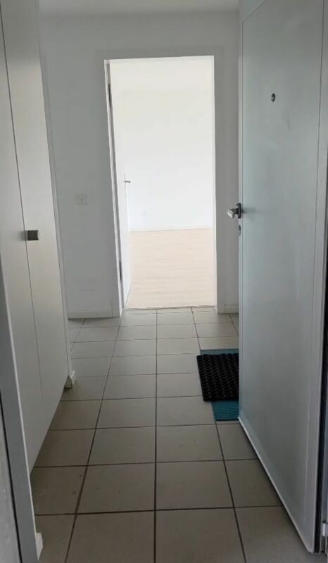 2 ½ pièces appartement