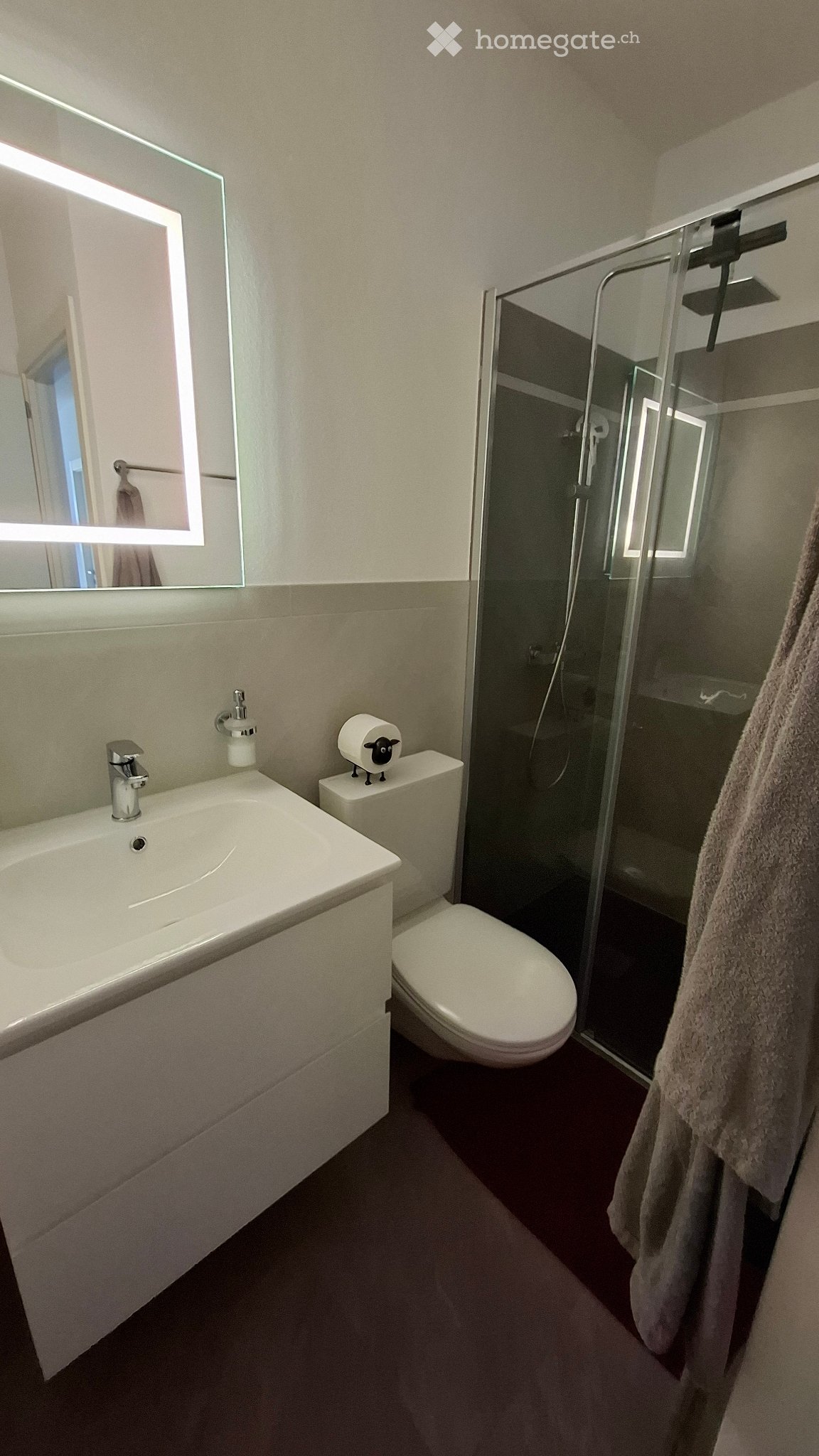 4 ½ rooms apartment, photo 5 sur 5