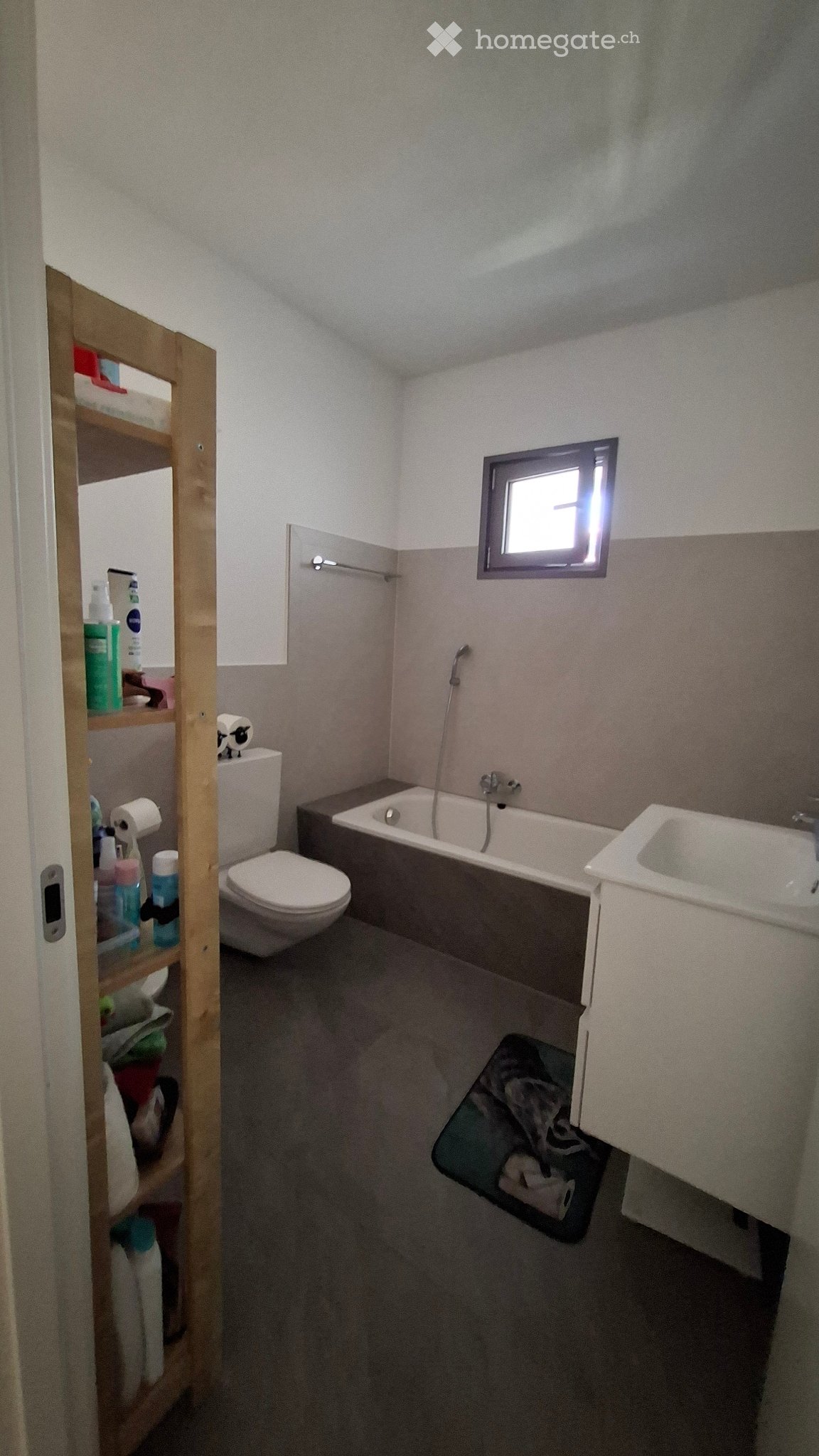 4 ½ rooms apartment, photo 4 sur 5