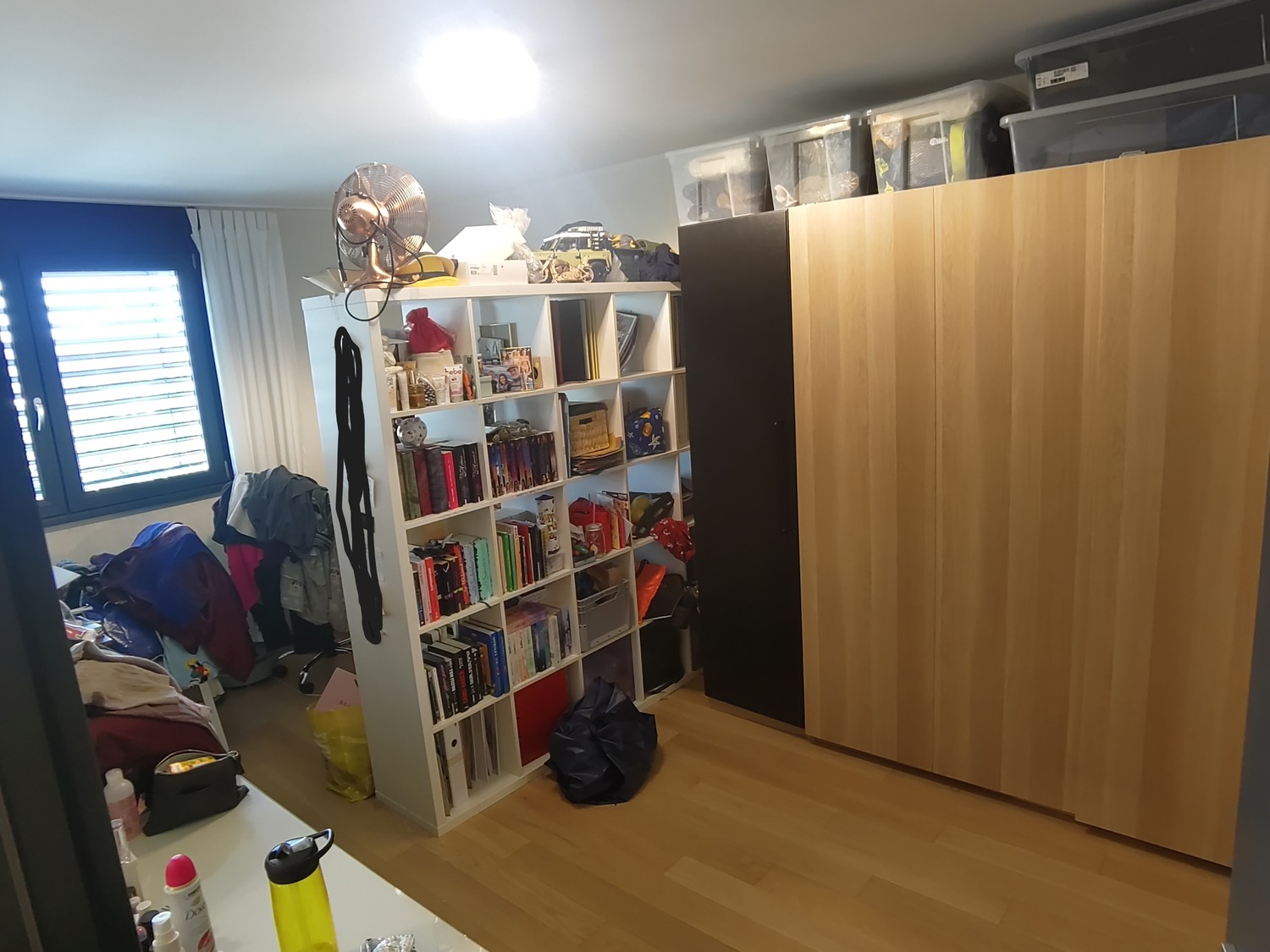 3 ½ rooms apartment, photo 7 of 8