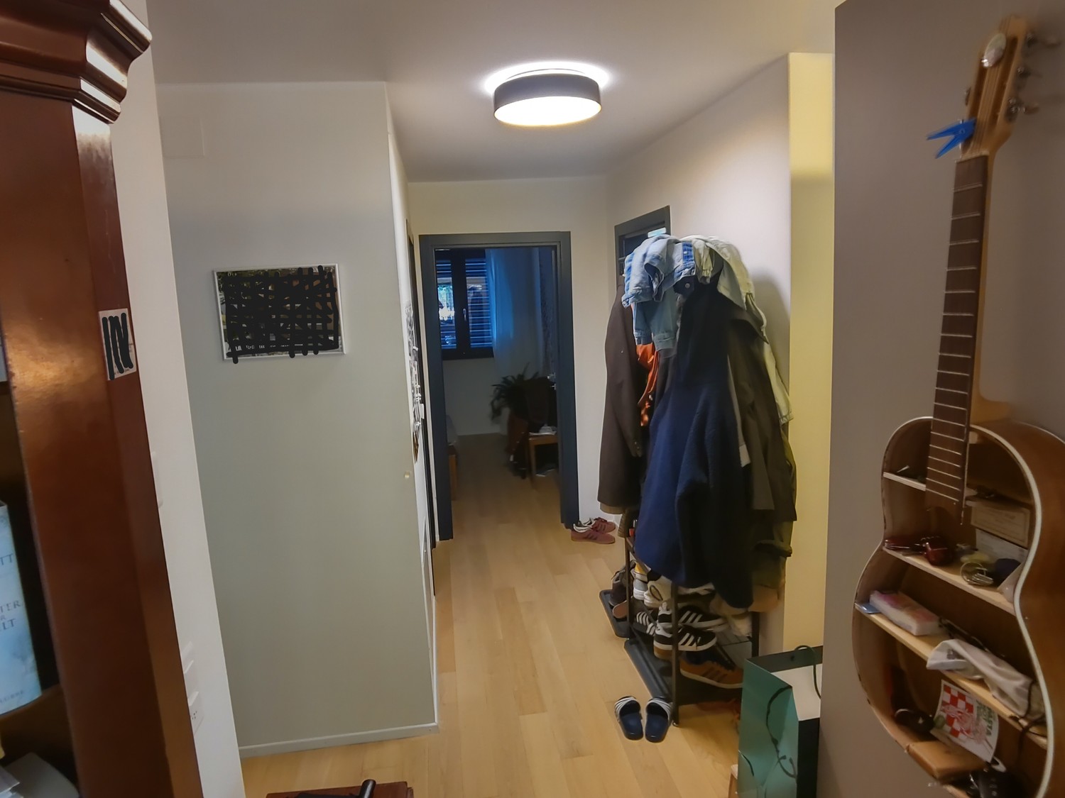3 ½ rooms apartment, photo 5 of 8