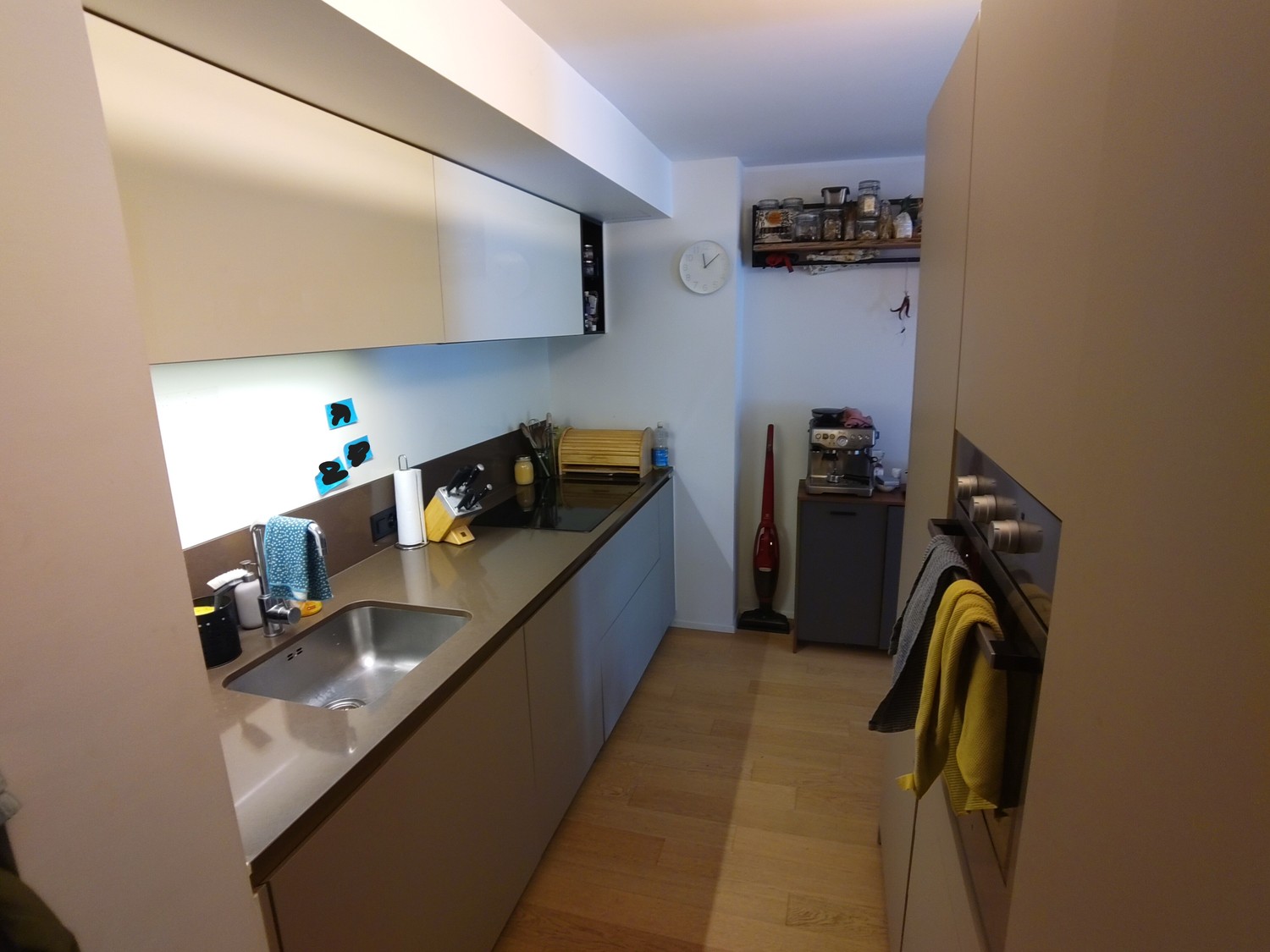 3 ½ rooms apartment, photo 3 of 8