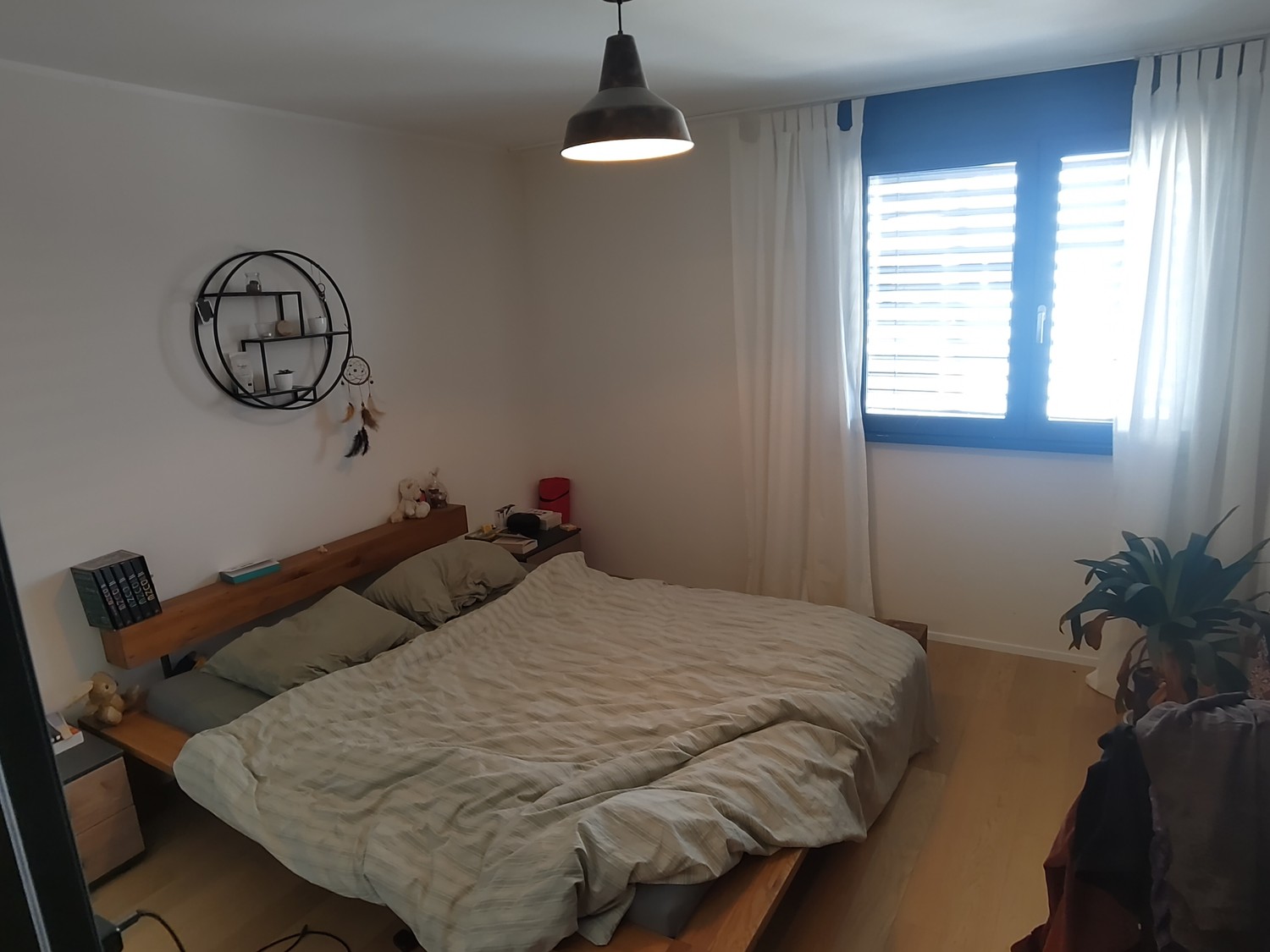 3 ½ rooms apartment, photo 4 of 8