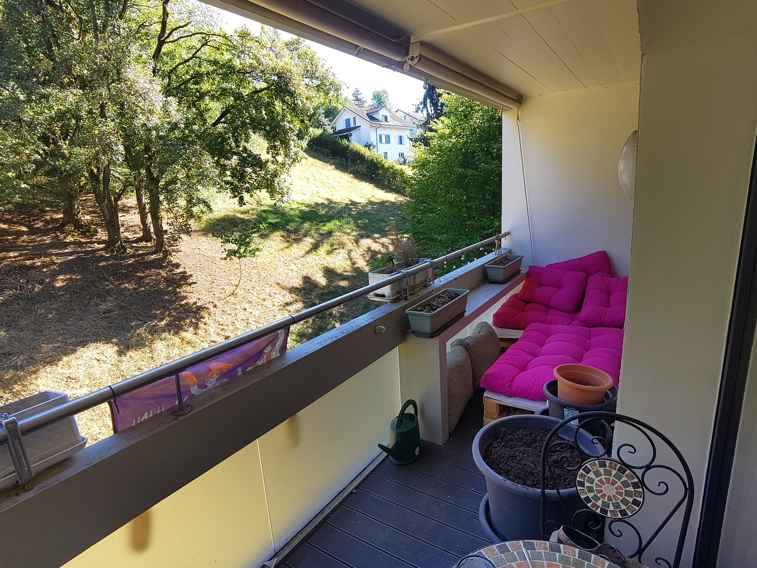 3 ½ rooms apartment, photo 8 of 8