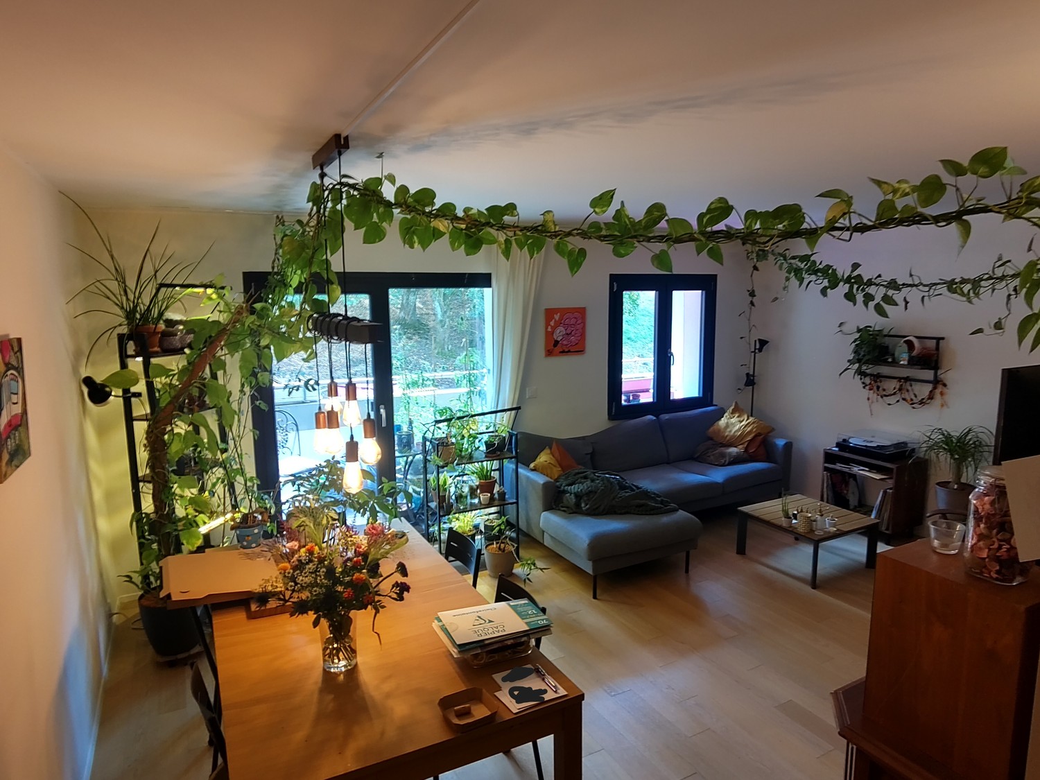 3 ½ rooms apartment, photo 1 of 8