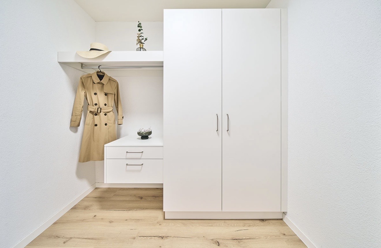 4 ½ rooms apartment, photo 4 of 10