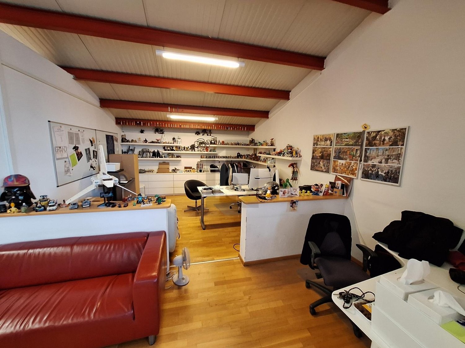 Office, photo 3 of 4