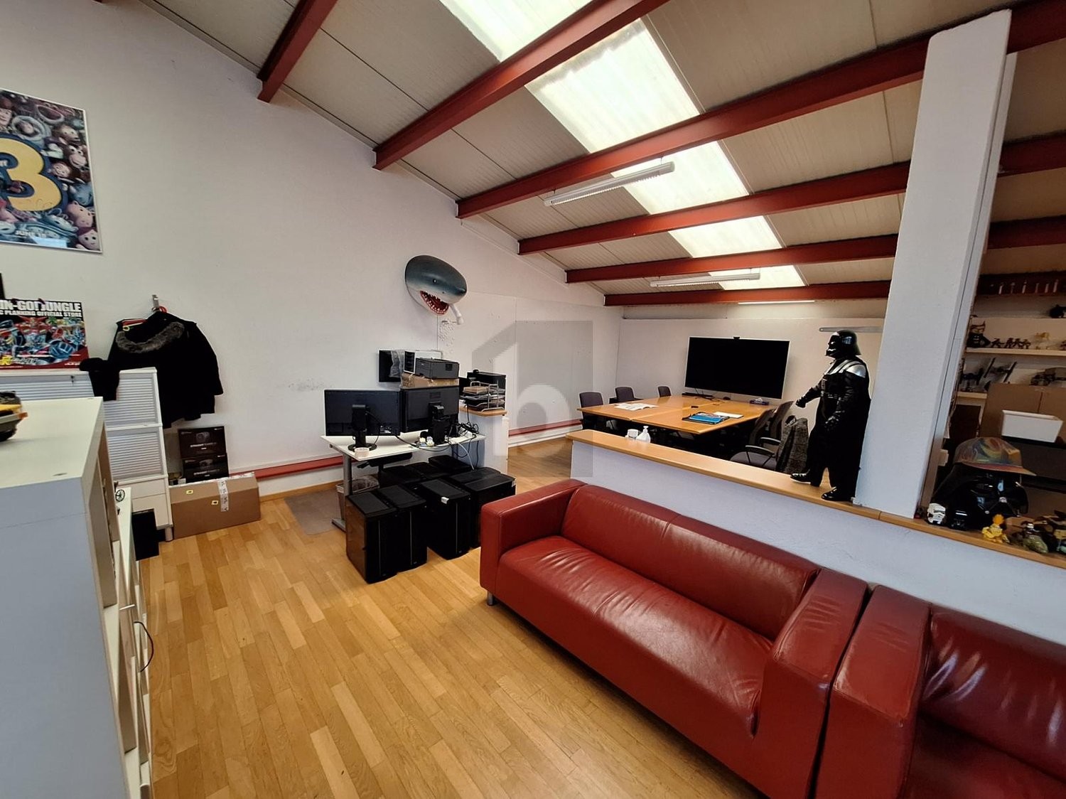 Office, photo 4 of 4