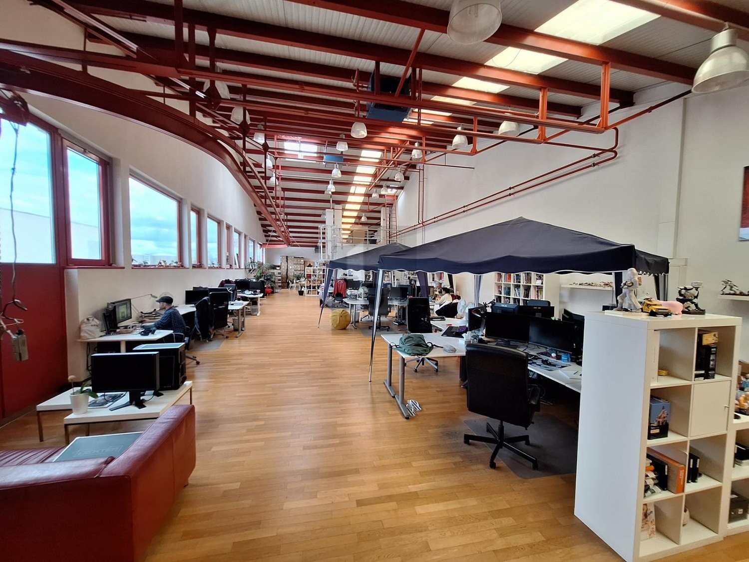 Office, photo 1 of 4