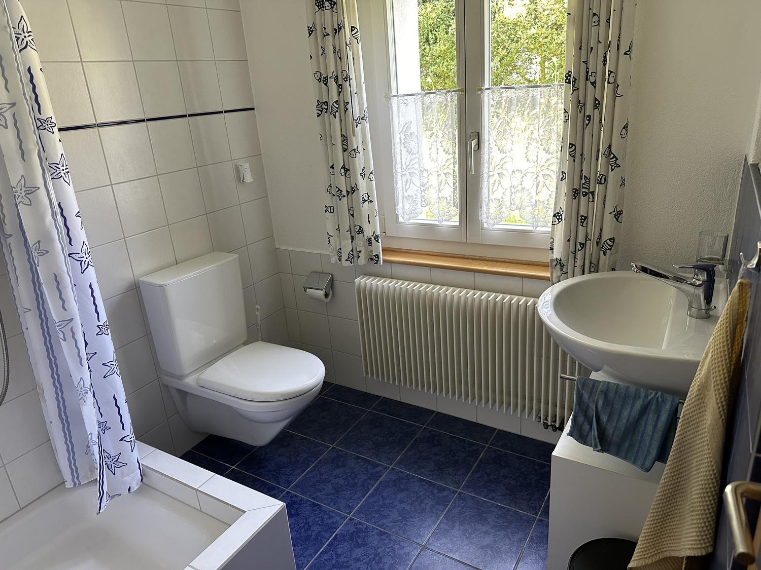 Appartamento di 3 ½ locali