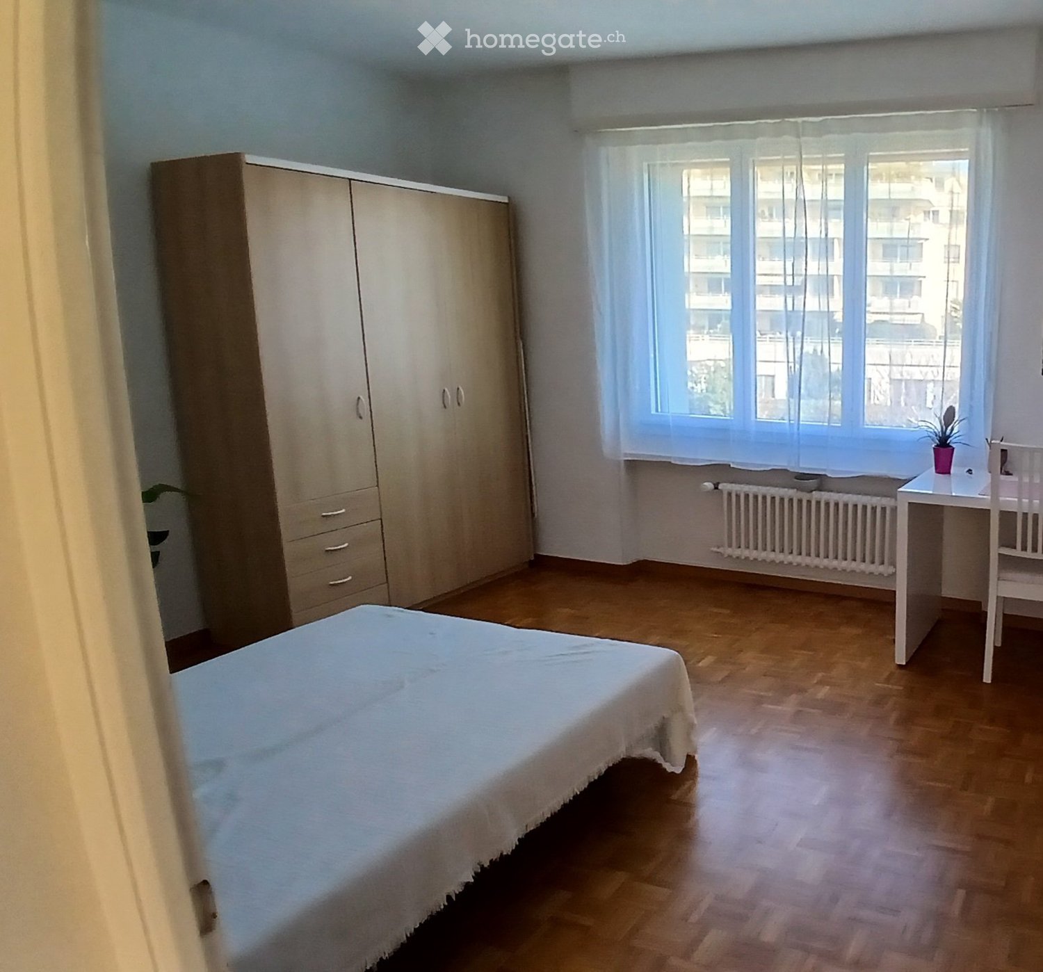 1 room single room, photo 2 of 5