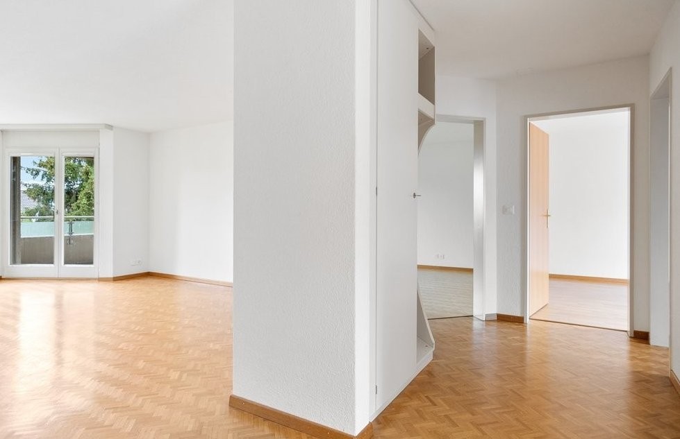 3 ½ rooms duplex, photo 4 of 6