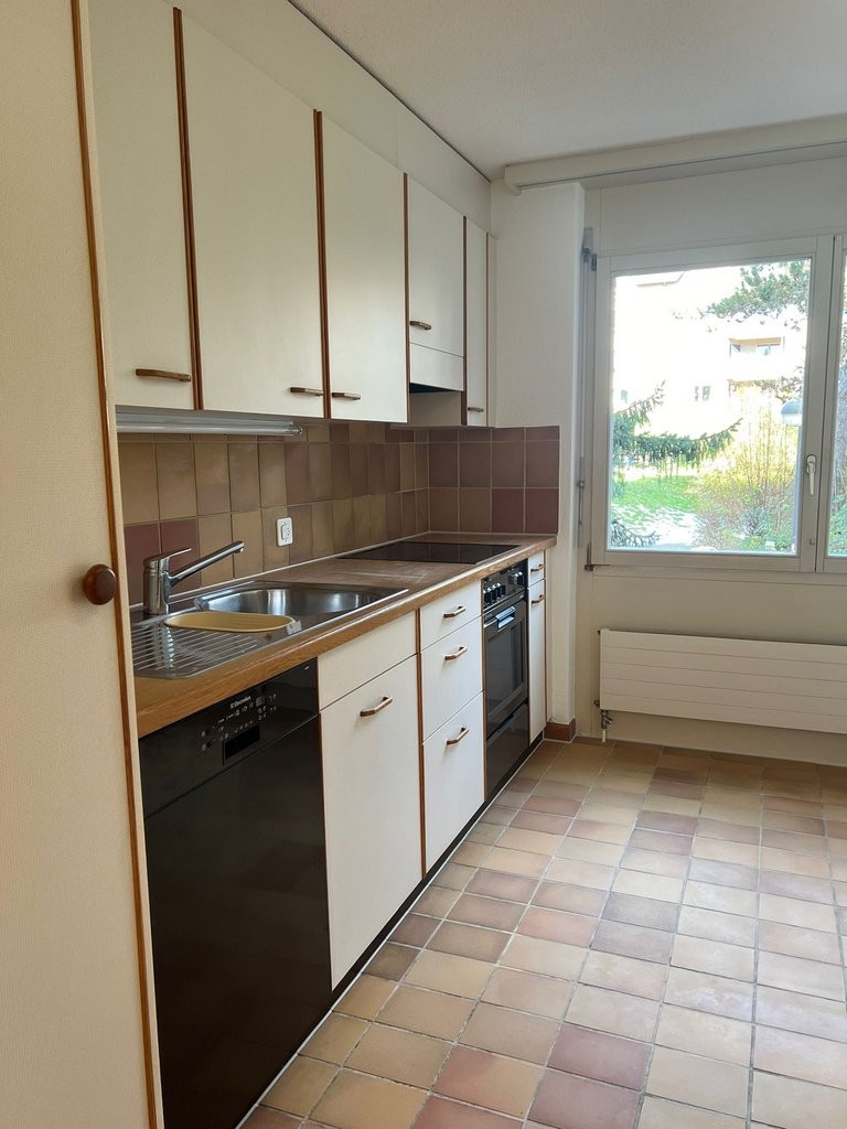 3 ½ rooms duplex, photo 2 of 6