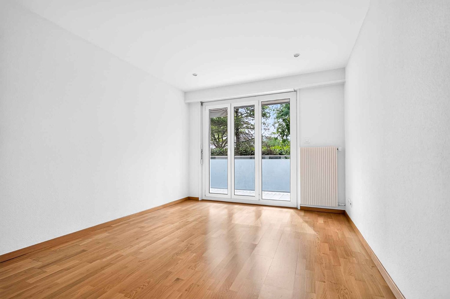 3 ½ rooms apartment, photo 5 of 8
