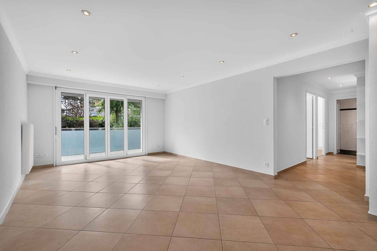 3 ½ rooms apartment, photo 1 of 8